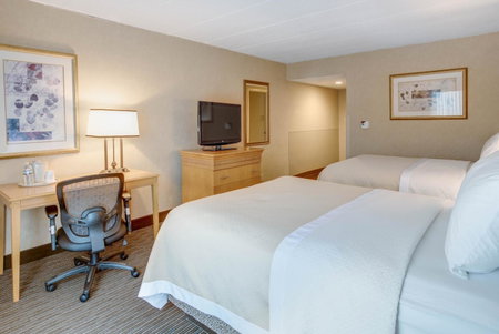 Days Hotel by Wyndham Toms River Jersey Shore, Toms River, United States