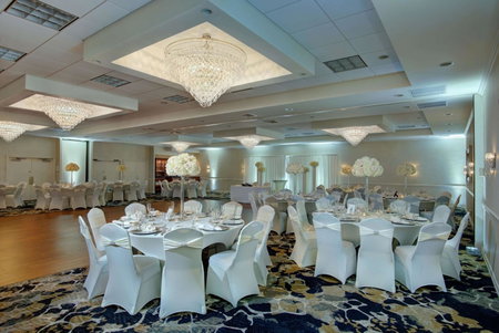 Days Hotel by Wyndham Toms River Jersey Shore, Toms River, United States