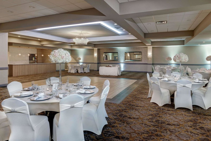 Days Hotel by Wyndham Toms River Jersey Shore, Toms River, United States