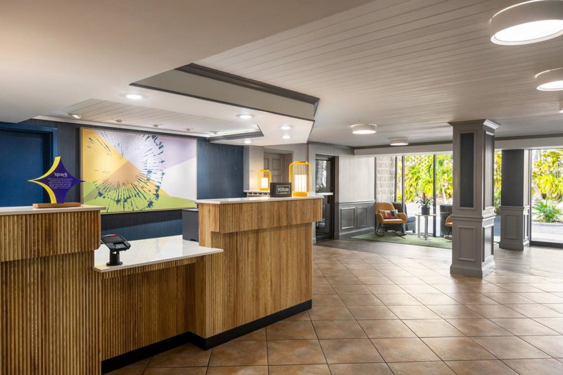 Spark by Hilton Sarasota Siesta Key Gateway, Sarasota, United States