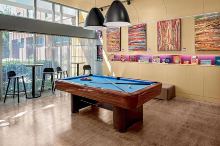Aloft by Marriott Chapel Hill, Chapel Hill, Соединённые Штаты