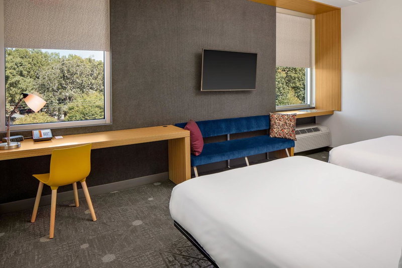 Aloft by Marriott Chapel Hill, Chapel Hill, Соединённые Штаты