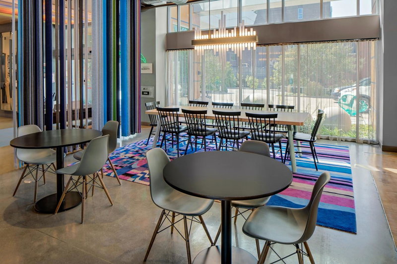 Aloft by Marriott Chapel Hill, Chapel Hill, Соединённые Штаты