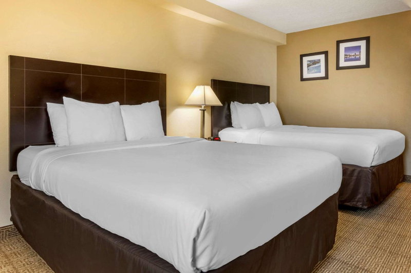 I-Drive Hotel at Universal, Orlando, United States
