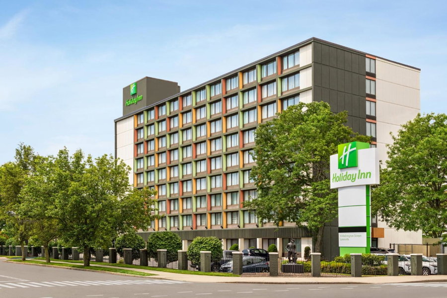 Holiday Inn Boston - Cambridge Area by IHG, Somerville, United States