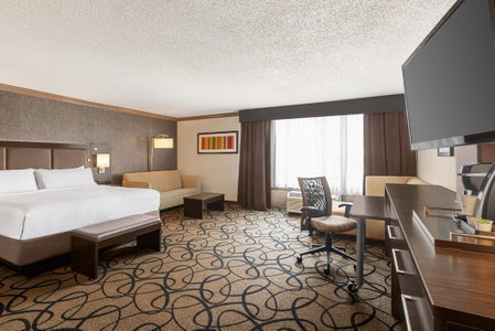 Holiday Inn Boston - Cambridge Area by IHG, Somerville, United States
