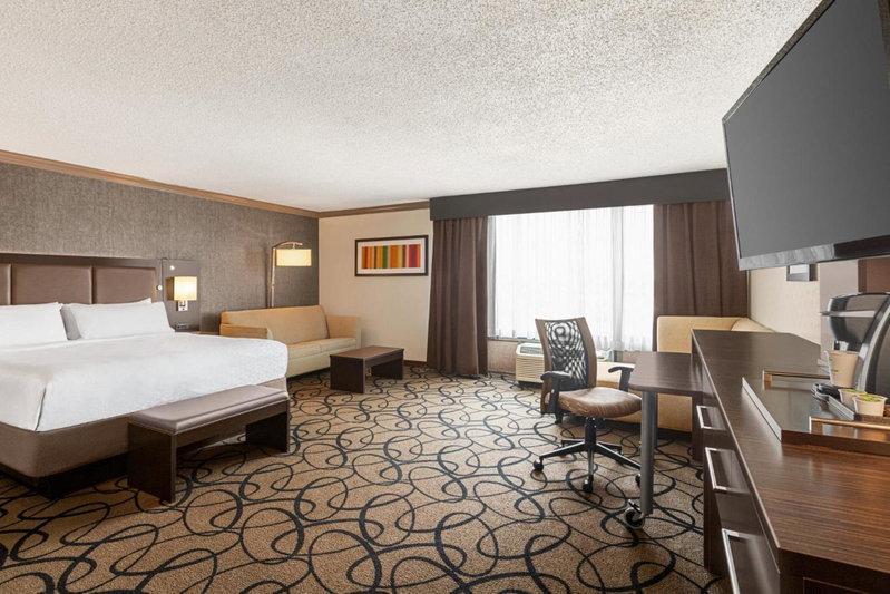 Holiday Inn Boston - Cambridge Area by IHG, Somerville, United States