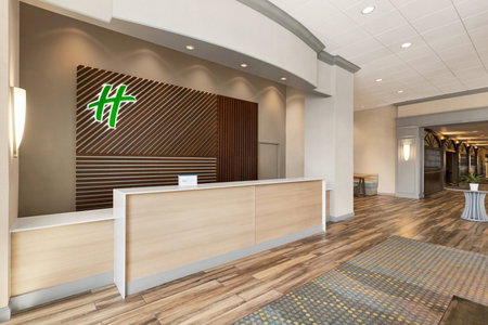 Holiday Inn Boston - Cambridge Area by IHG, Somerville, United States