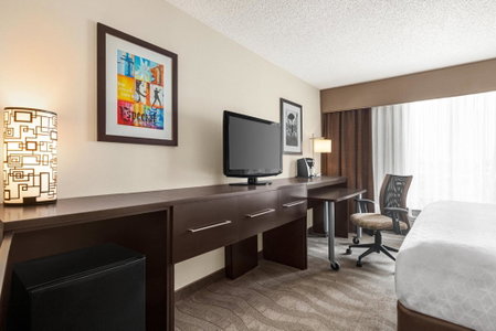 Holiday Inn Boston - Cambridge Area by IHG, Somerville, United States