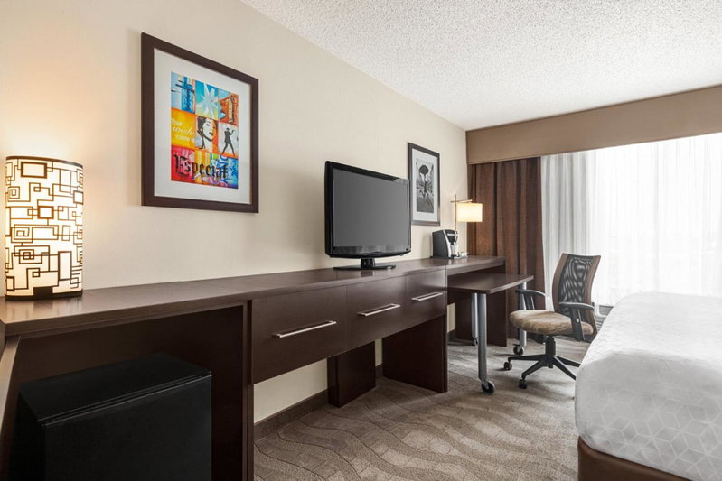 Holiday Inn Boston - Cambridge Area by IHG, Somerville, United States