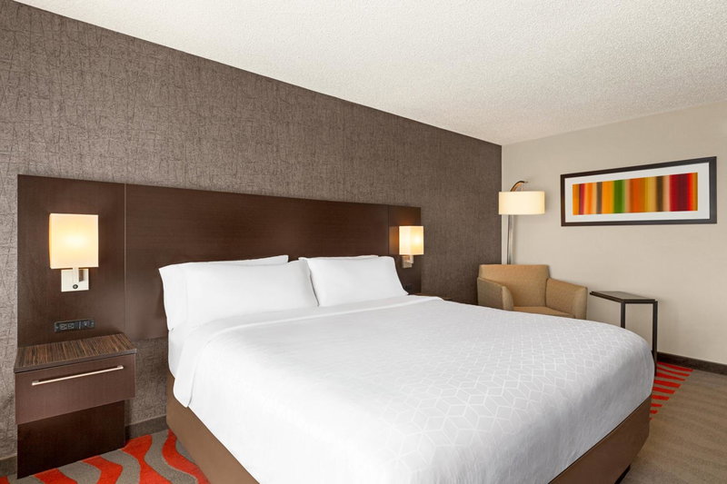 Holiday Inn Boston - Cambridge Area by IHG, Somerville, United States
