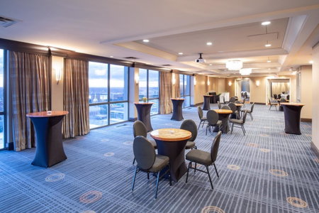 Crowne Plaza Kansas City Downtown by IHG, Kansas City, Соединённые Штаты