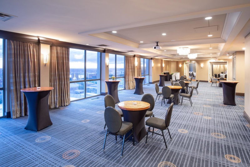 Crowne Plaza Kansas City Downtown by IHG, Kansas City, Соединённые Штаты