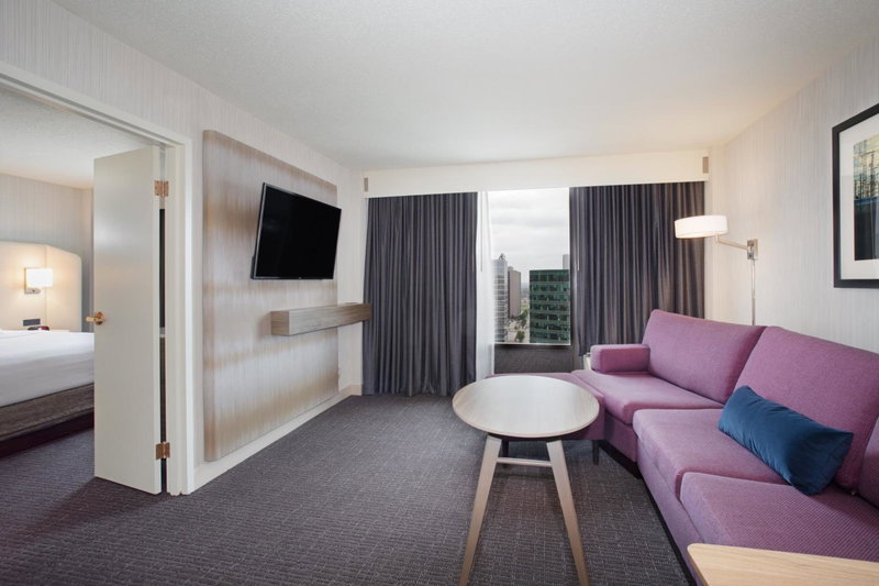 Crowne Plaza Kansas City Downtown by IHG, Kansas City, Соединённые Штаты