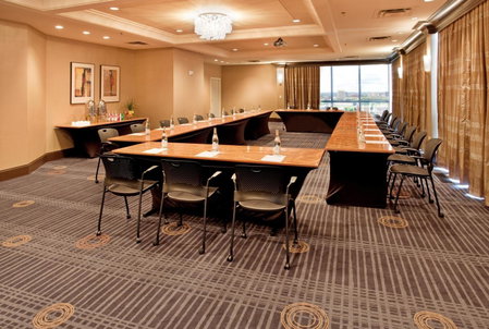 Crowne Plaza Kansas City Downtown by IHG, Kansas City, Соединённые Штаты