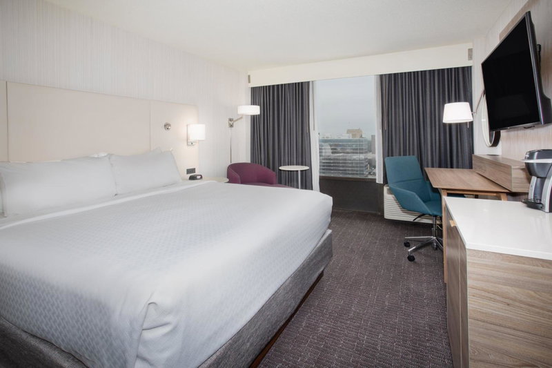 Crowne Plaza Kansas City Downtown by IHG, Kansas City, Соединённые Штаты