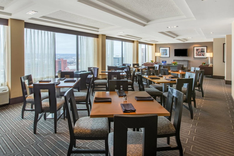 Crowne Plaza Kansas City Downtown by IHG, Kansas City, Соединённые Штаты