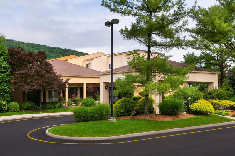 Courtyard by Marriott Mahwah, Mahwah, United States