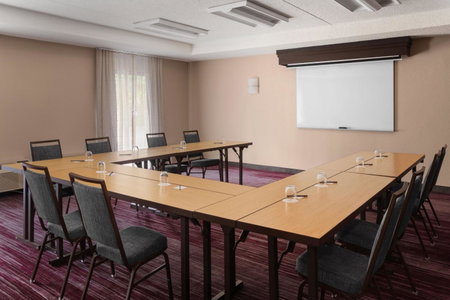 Courtyard by Marriott Mahwah, Mahwah, United States