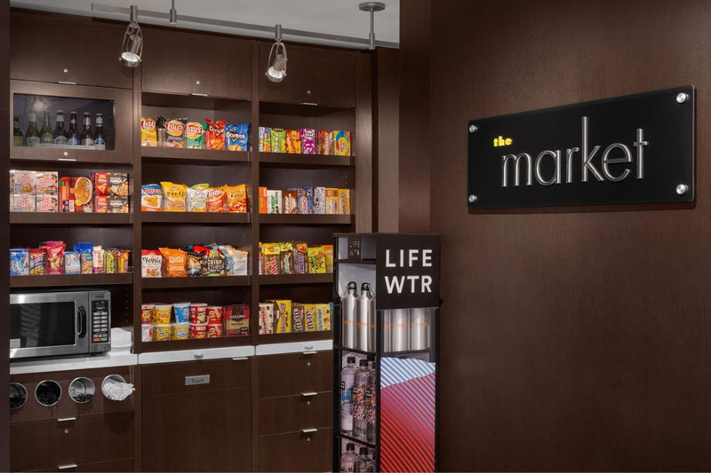 Courtyard by Marriott Mahwah, Mahwah, United States