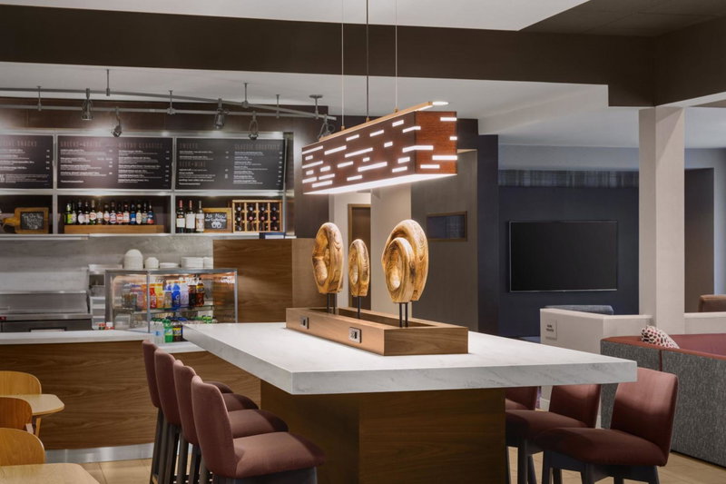Courtyard by Marriott Mahwah, Mahwah, United States
