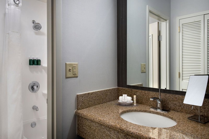 Courtyard by Marriott Mahwah, Mahwah, United States