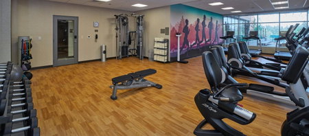 Hyatt Place Eugene/Oakway Center, Eugene, United States