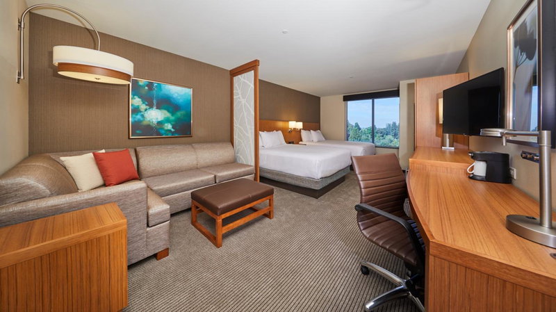 Hyatt Place Eugene/Oakway Center, Eugene, United States