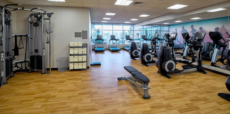 Hyatt Place Eugene/Oakway Center, Eugene, United States