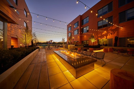 Hyatt Place Eugene/Oakway Center, Eugene, United States