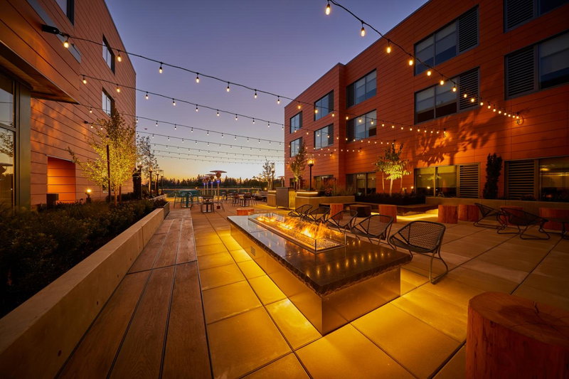 Hyatt Place Eugene/Oakway Center, Eugene, United States