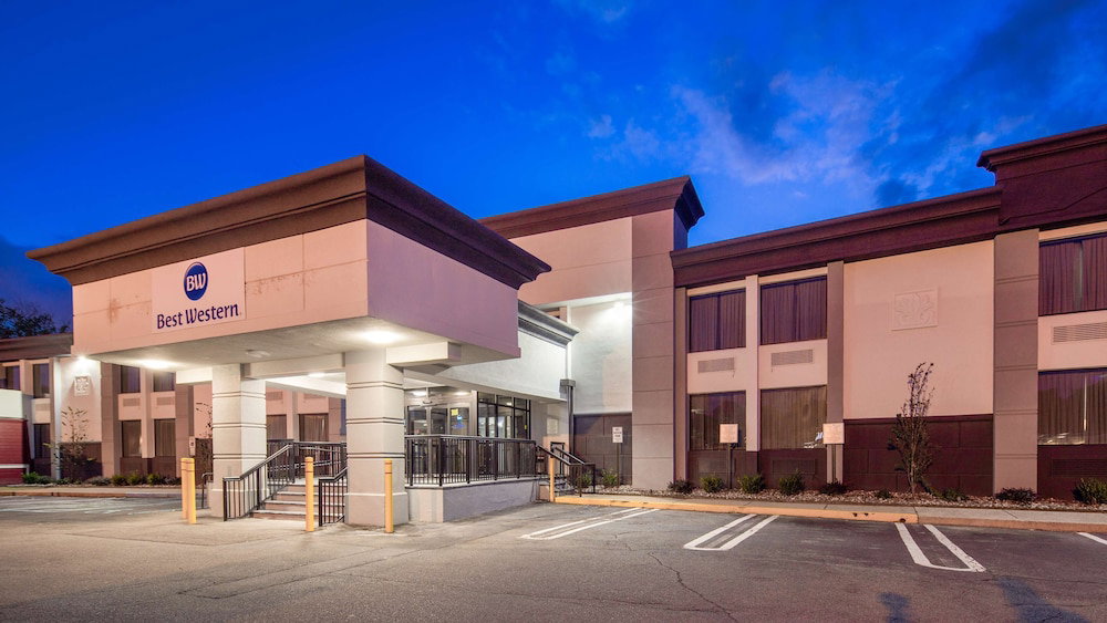 Best Western Paramus Hotel & Suites, Vereinigte Staaten