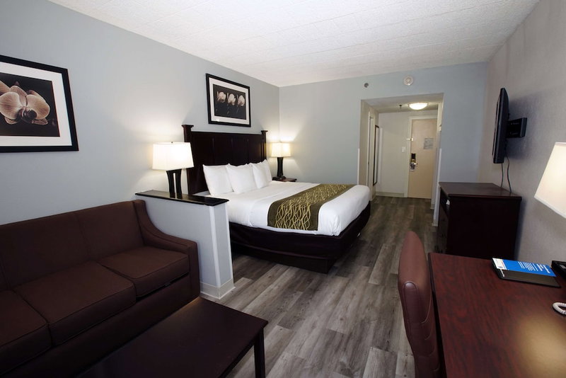 Best Western Paramus Hotel & Suites, Paramus, Vereinigte Staaten