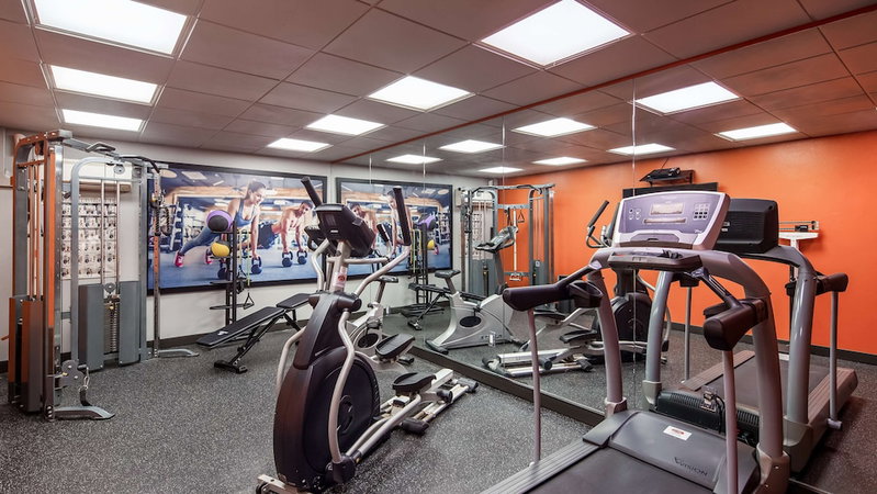 Best Western Paramus Hotel & Suites, Paramus, Vereinigte Staaten