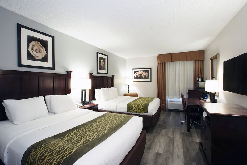 Best Western Paramus Hotel & Suites, Paramus, Vereinigte Staaten