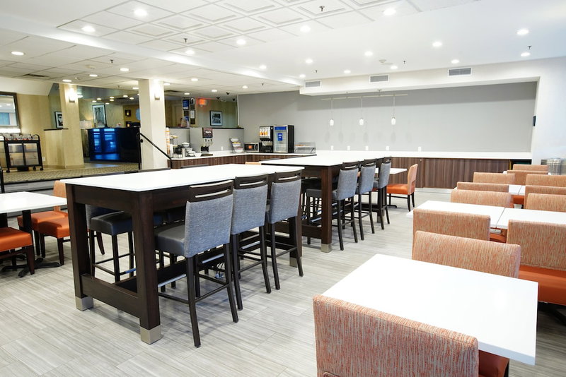 Best Western Paramus Hotel & Suites, Paramus, Vereinigte Staaten