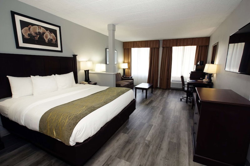Best Western Paramus Hotel & Suites, Paramus, Vereinigte Staaten