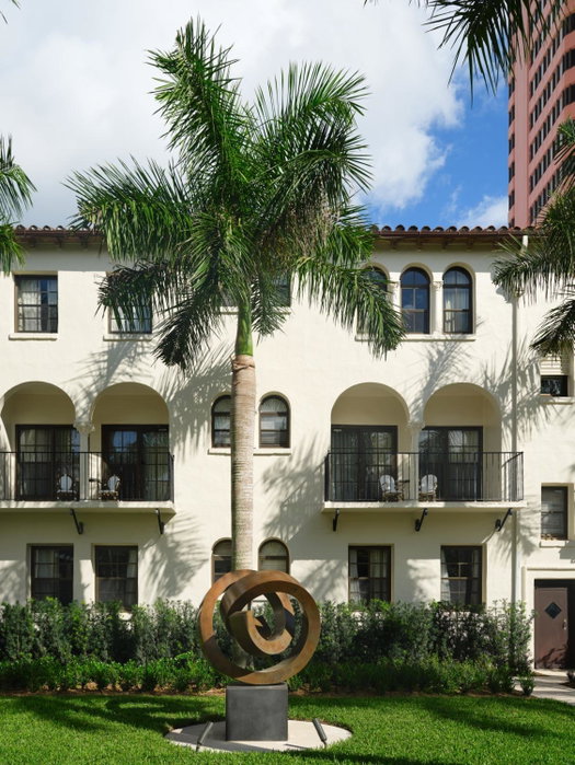 Cloister at The Boca Raton, Boca Raton, United States