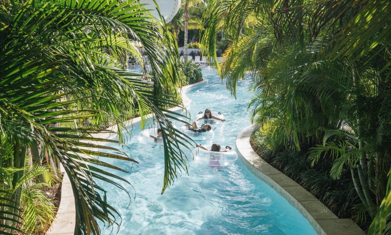 Cloister at The Boca Raton, Boca Raton, United States