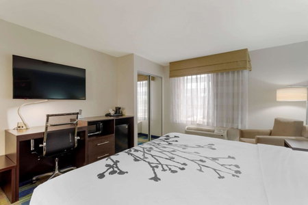 Sleep Inn & Suites Smyrna - Nashville Area, Smyrna, United States