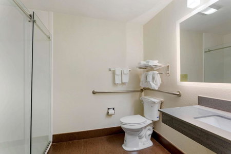 Sleep Inn & Suites Smyrna - Nashville Area, Smyrna, United States
