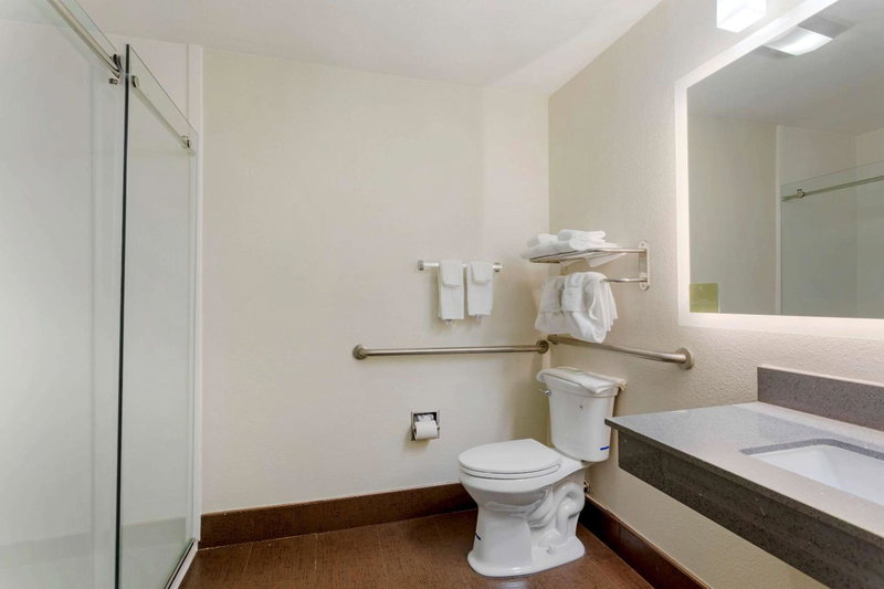 Sleep Inn & Suites Smyrna - Nashville Area, Smyrna, United States