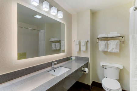Sleep Inn & Suites Smyrna - Nashville Area, Smyrna, United States