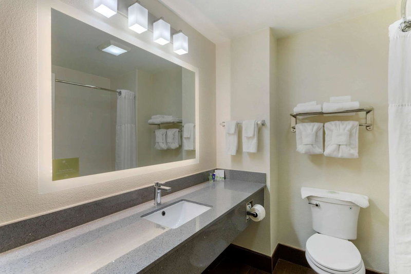 Sleep Inn & Suites Smyrna - Nashville Area, Smyrna, United States