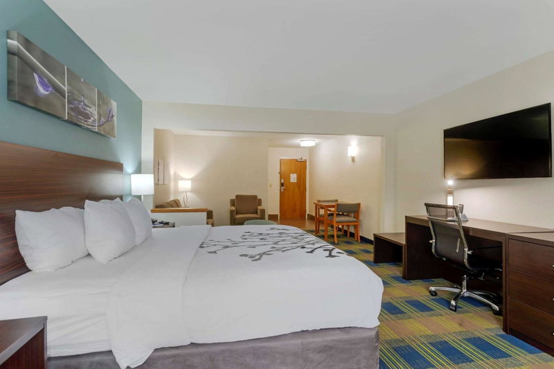 Sleep Inn & Suites Smyrna - Nashville Area, Smyrna, United States