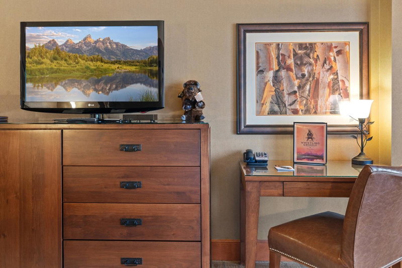 Wyoming Inn of Jackson Hole, Jackson, Соединённые Штаты