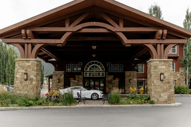 Wyoming Inn of Jackson Hole, Jackson, Соединённые Штаты