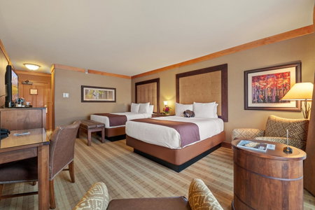 Wyoming Inn of Jackson Hole, Jackson, Соединённые Штаты
