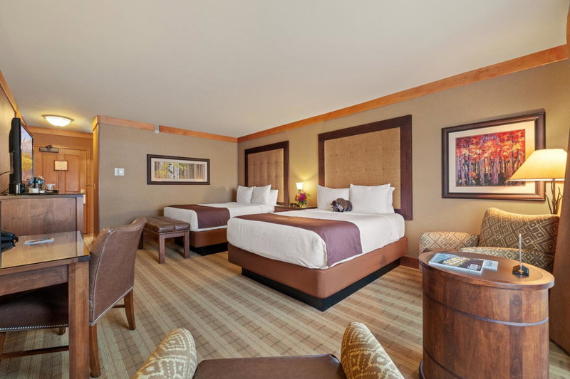 Wyoming Inn of Jackson Hole, Jackson, Соединённые Штаты