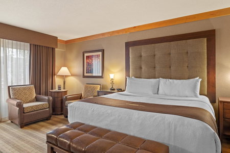 Wyoming Inn of Jackson Hole, Jackson, Соединённые Штаты